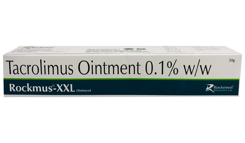 Rockmus-XXL Ointment image