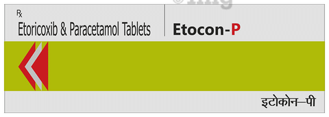 Etocon-P Tablet