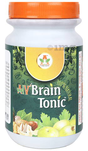 Aiv's Tonic Brain image