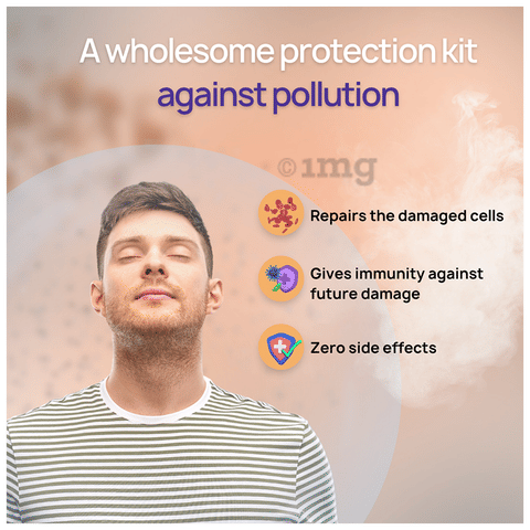 Bibo Pollution Kit image Bibo Pollution Kit image