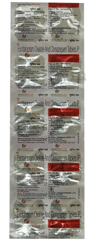 Newcita Plus Tablet image