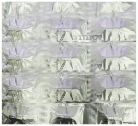 Remetor CV 20 Capsule image