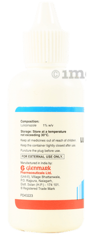 Luligee Lotion image Luligee Lotion image