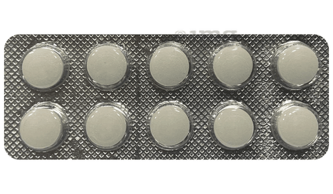 Vistalo 5 Tablet image