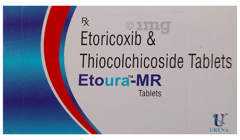 Etoura-MR Tablet image Etoura-MR Tablet image
