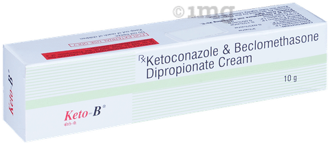 Keto-B Cream