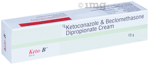 Keto-B Cream image Keto-B Cream image