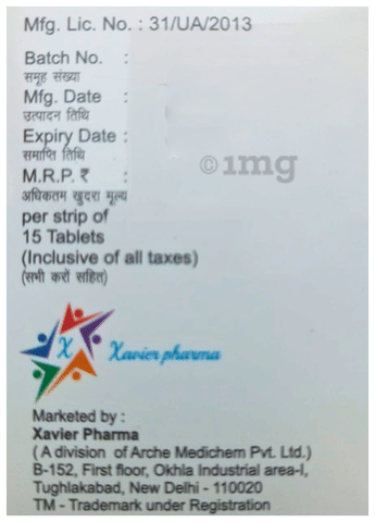 Lnpress 20 Tablet image Lnpress 20 Tablet image