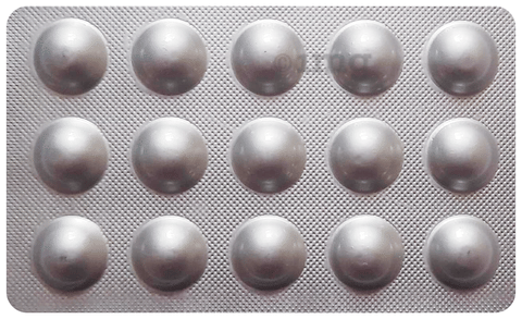 Nexipraz 40 Tablet image