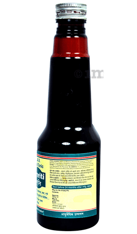 D.A.V. Smriti Brain Tonic image D.A.V. Smriti Brain Tonic image