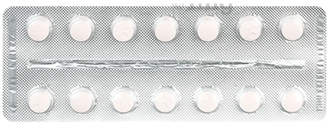 Axcer  60mg Tablet image