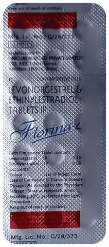 Florina L Tablet