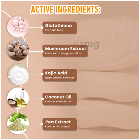 glamveda glutathione & kojic acid soap reviews Buy Skin Lightening Radiance Online Glamveda Glutathione Skin Lightening &