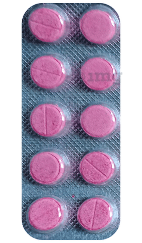 Lorten Tablet image Lorten Tablet image