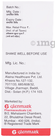 Halovate Lotion image