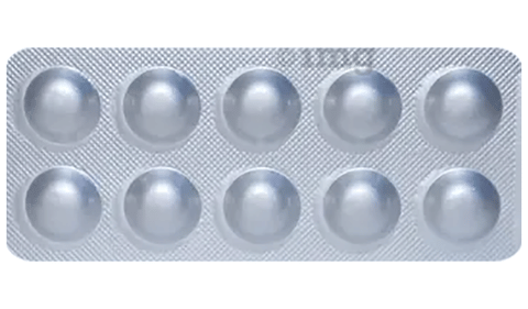 Nebiqol 5mg Tablet image