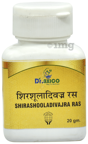 Dr.Axico Shirashooladivajra Ras image Dr.Axico Shirashooladivajra Ras image