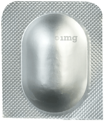 Albendazole 400mg Tablet image Albendazole 400mg Tablet image