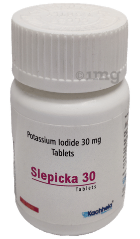 Slepicka 30 Tablet image Slepicka 30 Tablet image