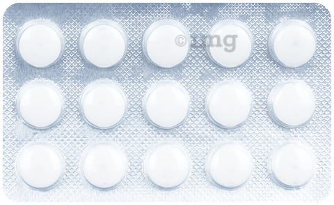 Evimeto 50 Tablet PR image