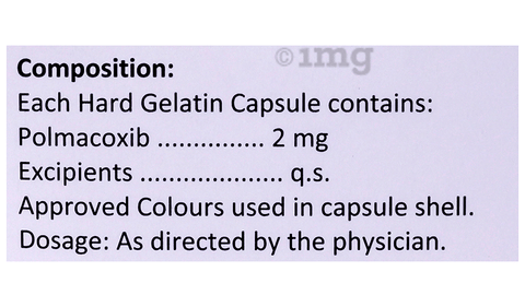 Polmica Capsule image Polmica Capsule image
