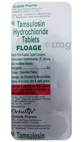 Floage Tablet image