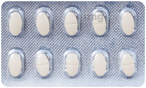 Febuxor 80 Tablet image