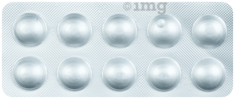 Pregalift NT Tablet