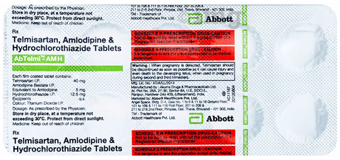Abtelmi-Amh Tablet image