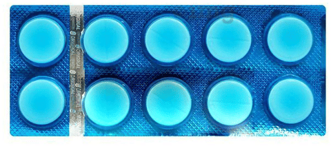 Cafipar Tablet image Cafipar Tablet image