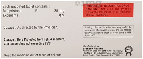 MT-Prox 25 Tablet image MT-Prox 25 Tablet image