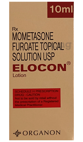 Elocon Lotion image