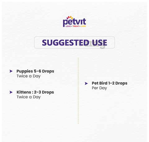 Petvit Anti Flatulence Enzyme image Petvit Anti Flatulence Enzyme image