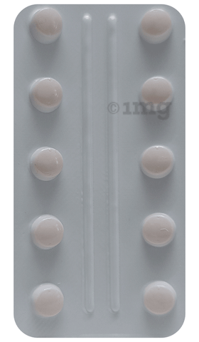 Sitasmart 50 Tablet image
