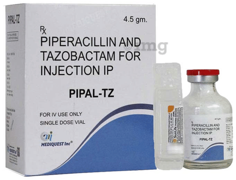 Pipal-TZ Injection image Pipal-TZ Injection image
