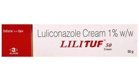 Lilituf Cream image