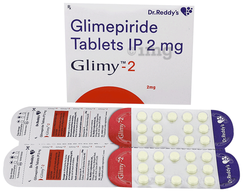Glimy 2 Tablet image