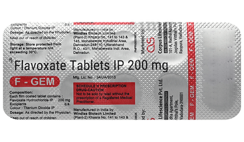 F-Gem Tablet image F-Gem Tablet image