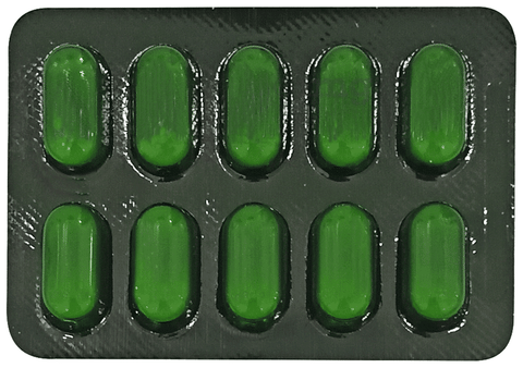 Auragard-P Tablet image