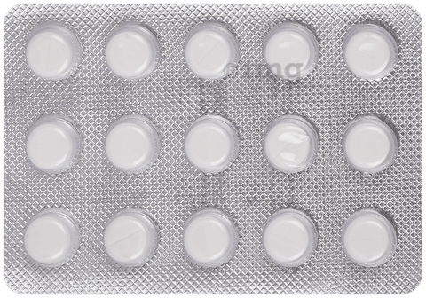 Nuro Beta 20mg Tablet image