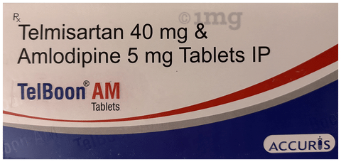 TelBoon AM Tablet image TelBoon AM Tablet image