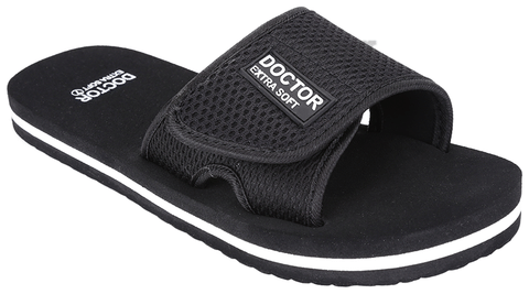 Doctor hot sale slippers price