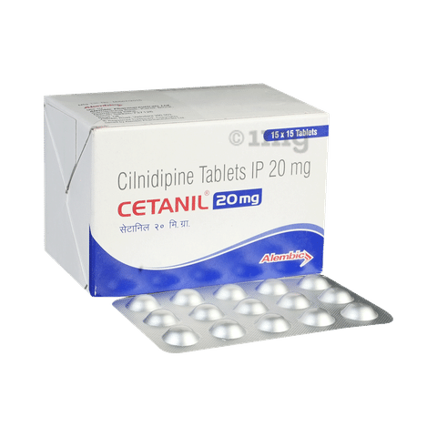 Tab cetanil shop 20 mg
