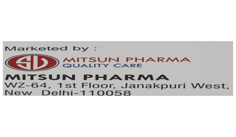 Napronex 500 MG Tablet image