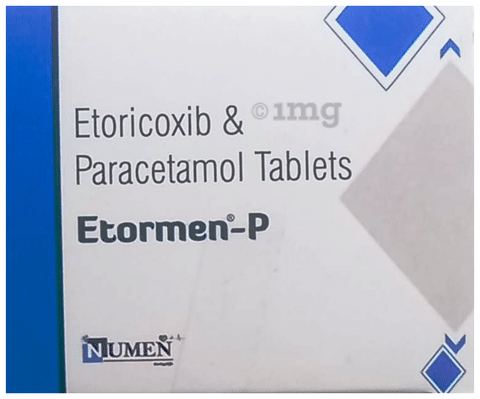 Etormen-P Tablet