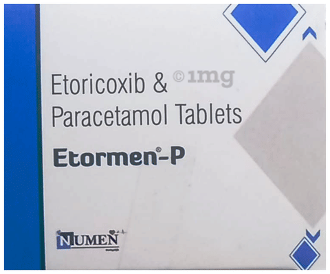 Etormen-P Tablet image