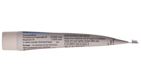 Cormuzik Ointment image