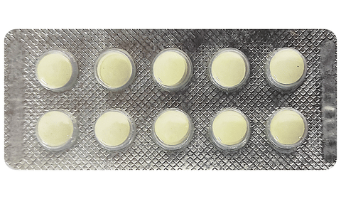 Sypride Tablet image