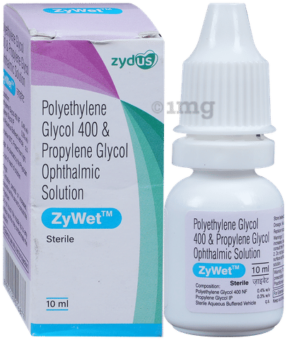 Zywet Eye Drop image Zywet Eye Drop image
