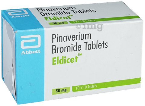 Eldicet Tablet image